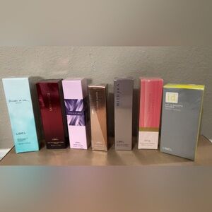 L’bel perfumes for women